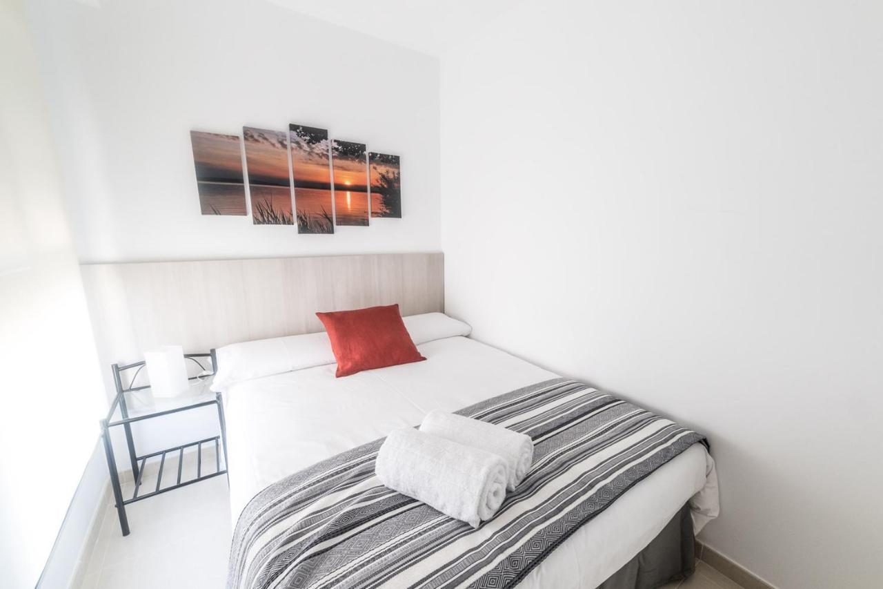 Moonkey - Luminoso Apartamento Girasoles Benidorm Exteriér fotografie