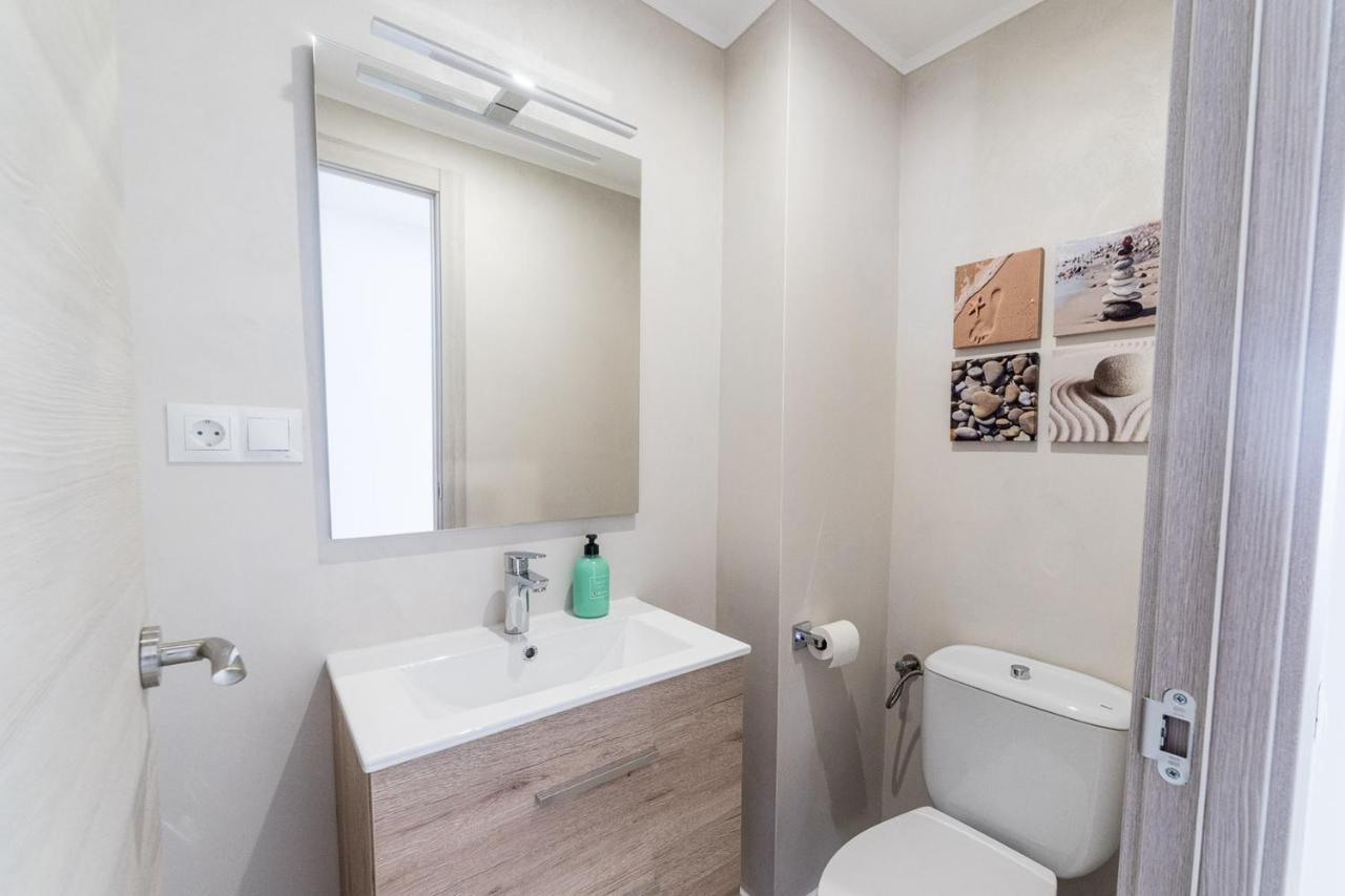 Moonkey - Luminoso Apartamento Girasoles Benidorm Exteriér fotografie