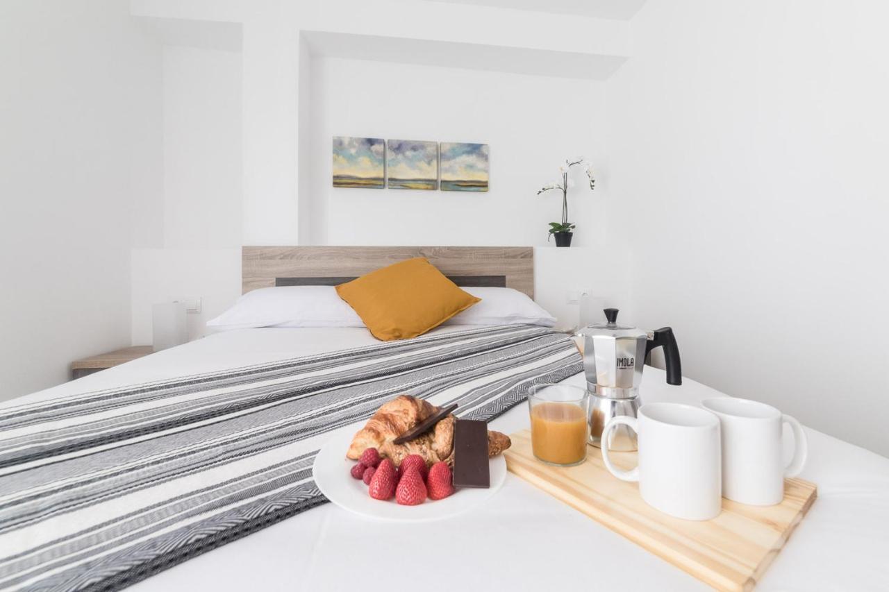 Moonkey - Luminoso Apartamento Girasoles Benidorm Exteriér fotografie